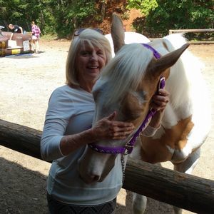 Meet your Posher, Janet